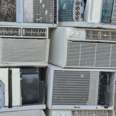 Konyaaltı Bölgesinde Hurda Demir Fiyatı